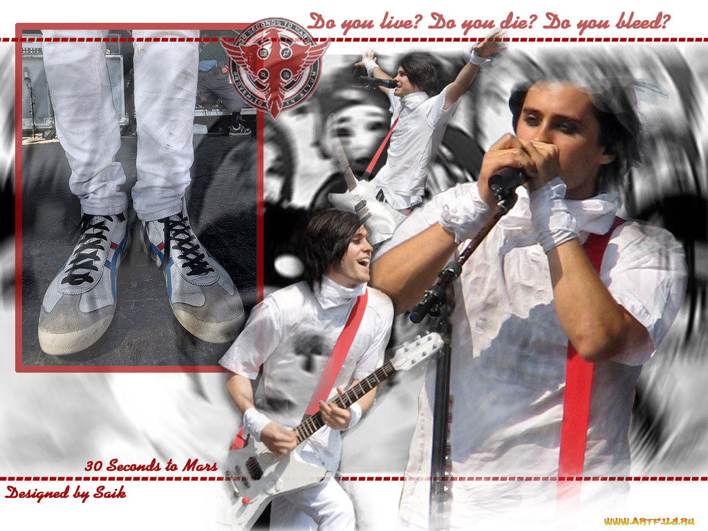 , 30, seconds, to, mars
